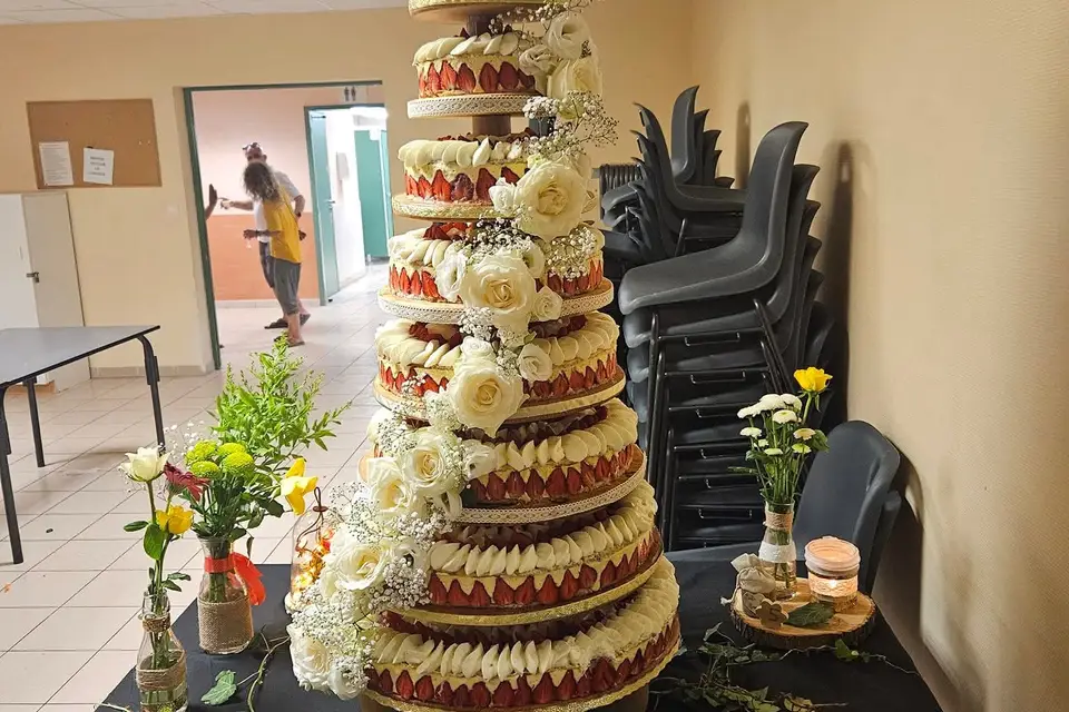 Ramène Ta Fraise — photo 2