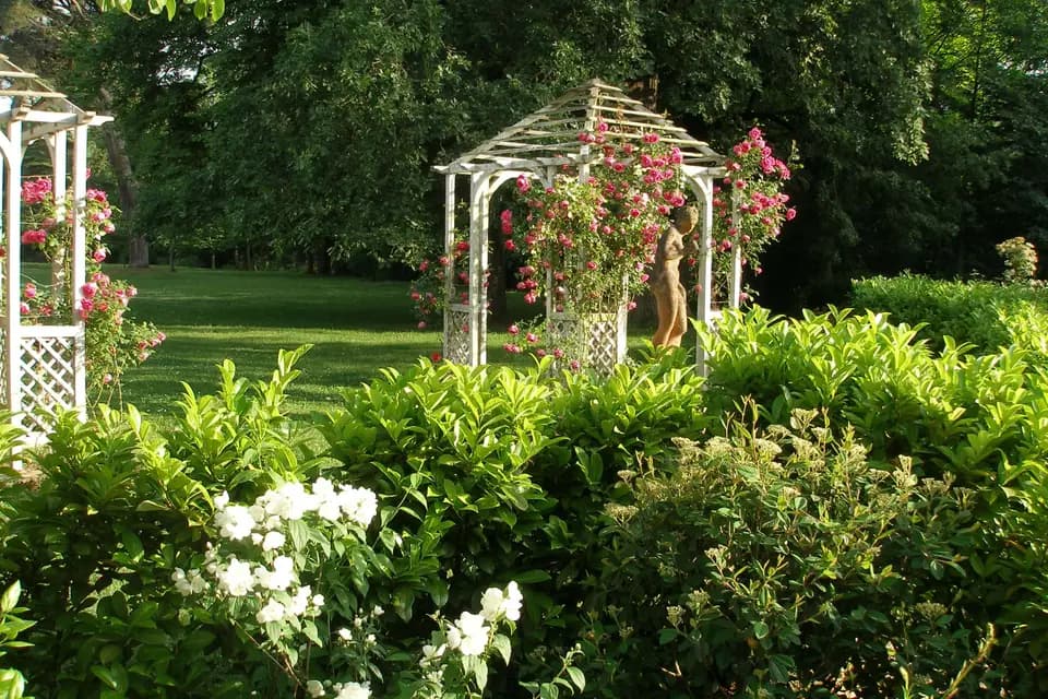 Château de Conques — photo 9