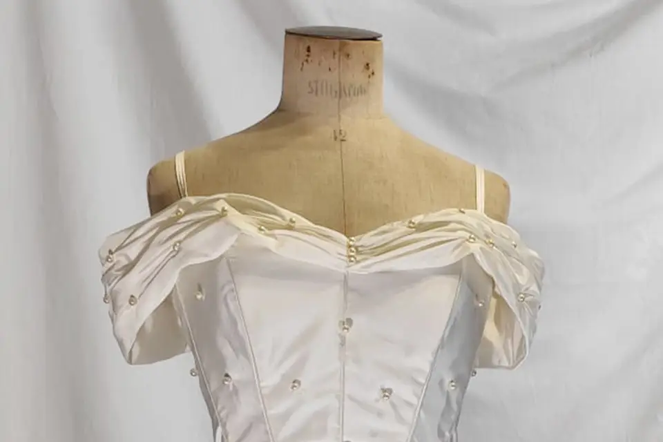 Mlle1824 — photo 1