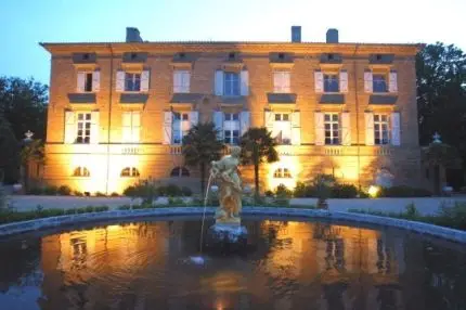 Château de Conques — photo 7