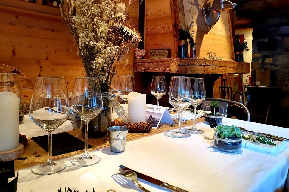 La Datcha — photo 5