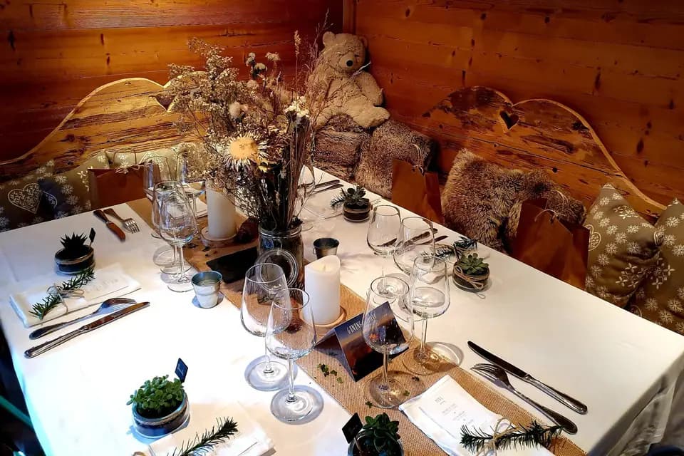 La Datcha — photo 7