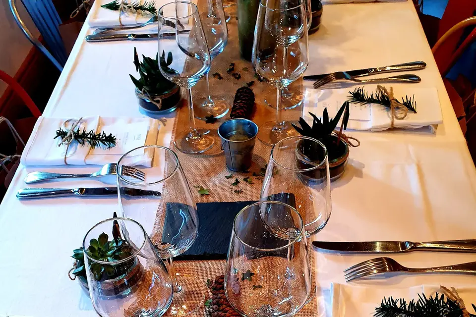 La Datcha — photo 8