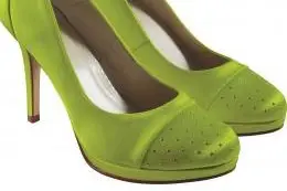 Couleur Chaussure — photo 4