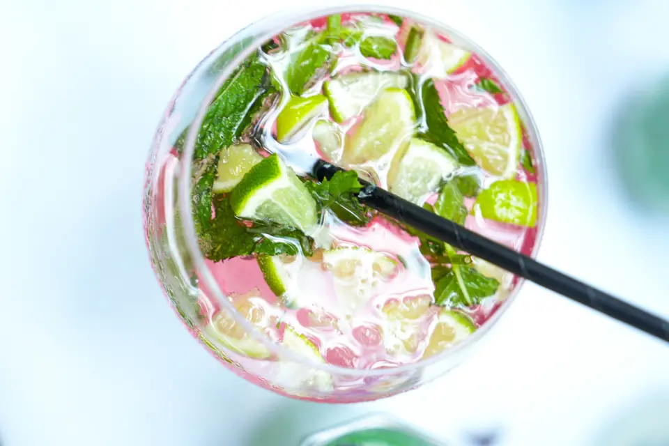 La Fleur d'Orient — photo 7