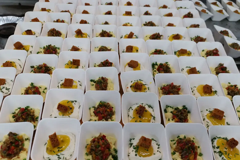 Le Comptoir d'Ernest — photo 8