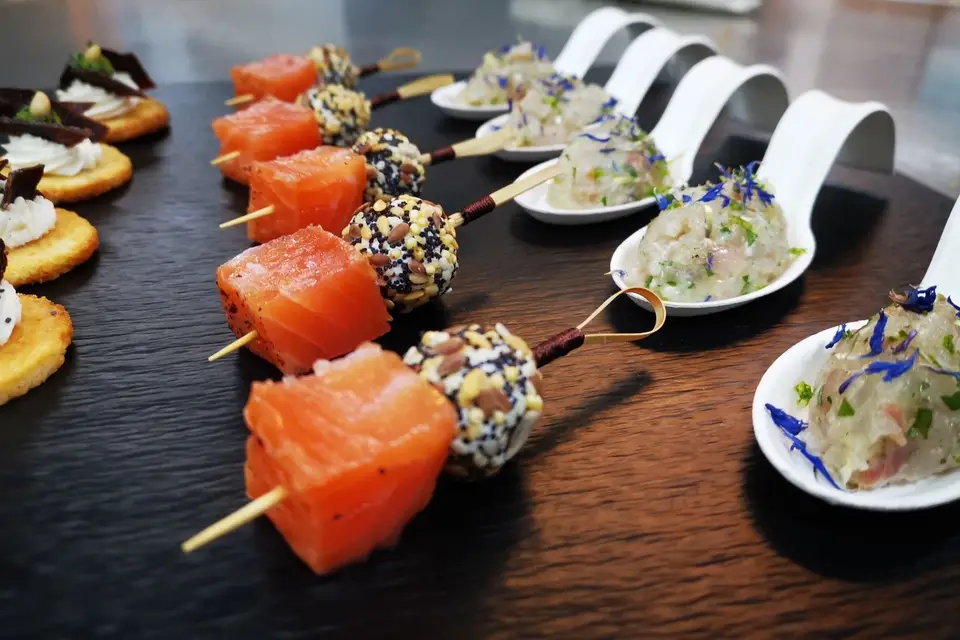 Le Comptoir d'Ernest — photo 6