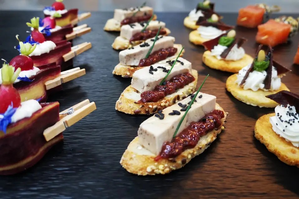 Le Comptoir d'Ernest — photo 5