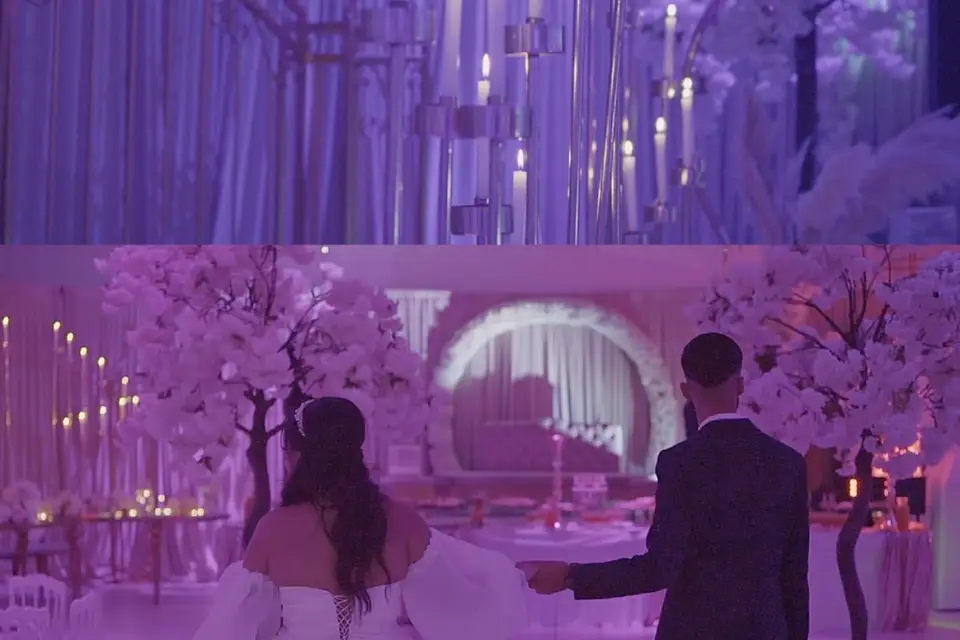 La Fleur d'Orient — photo 1