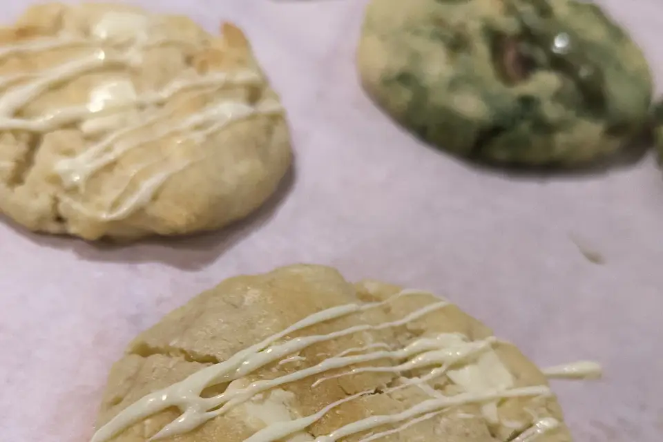 Les Douceurs de Sandrine — photo 6