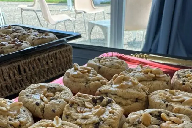 Les Douceurs de Sandrine — photo 4