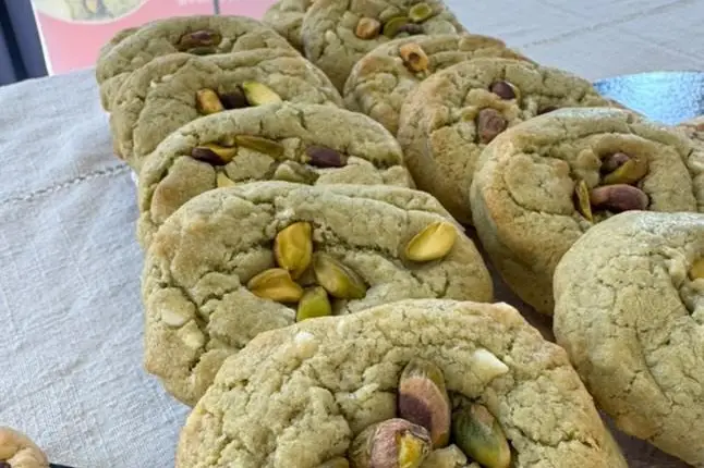 Les Douceurs de Sandrine — photo 1