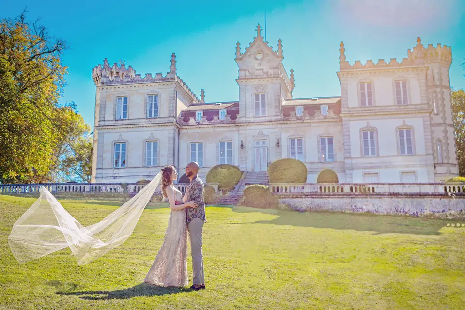 Château du Grand Mouëys — photo 8