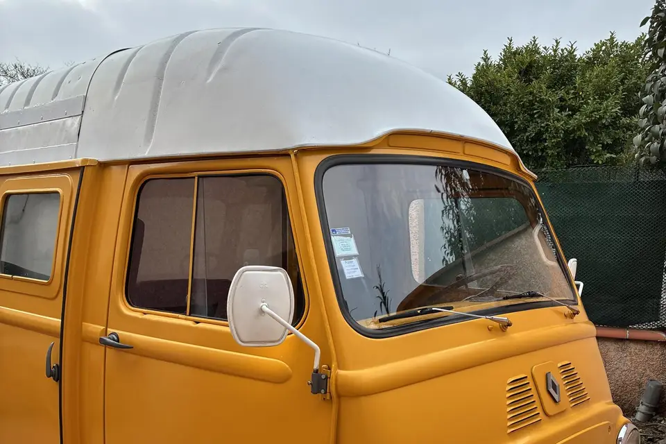 La Crêpe Stafette — photo 2