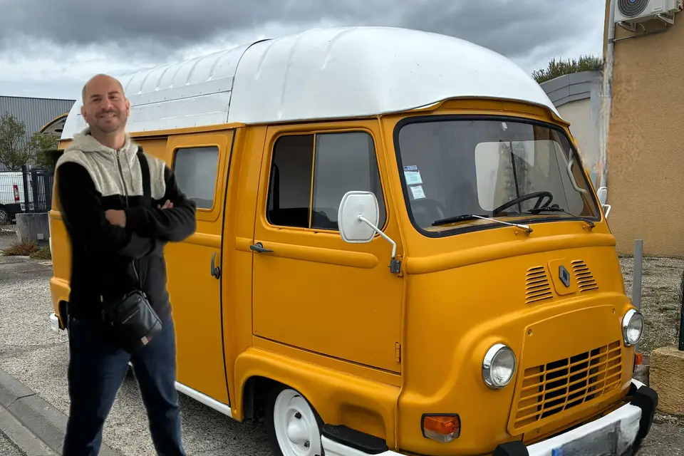 La Crêpe Stafette — photo 1