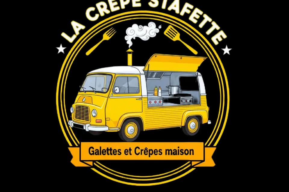 La Crêpe Stafette — photo 5