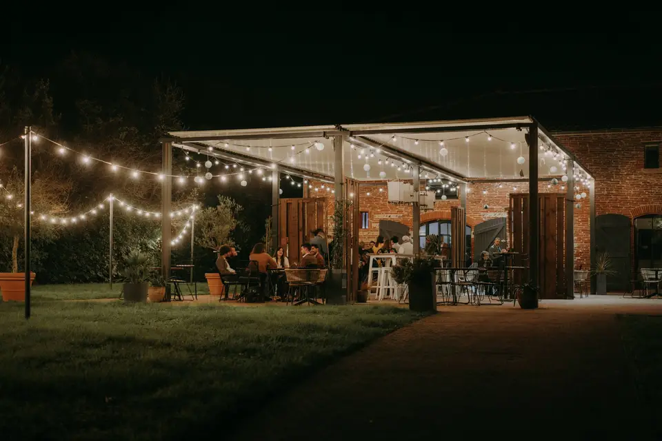 Le Mas des Canelles — photo 8