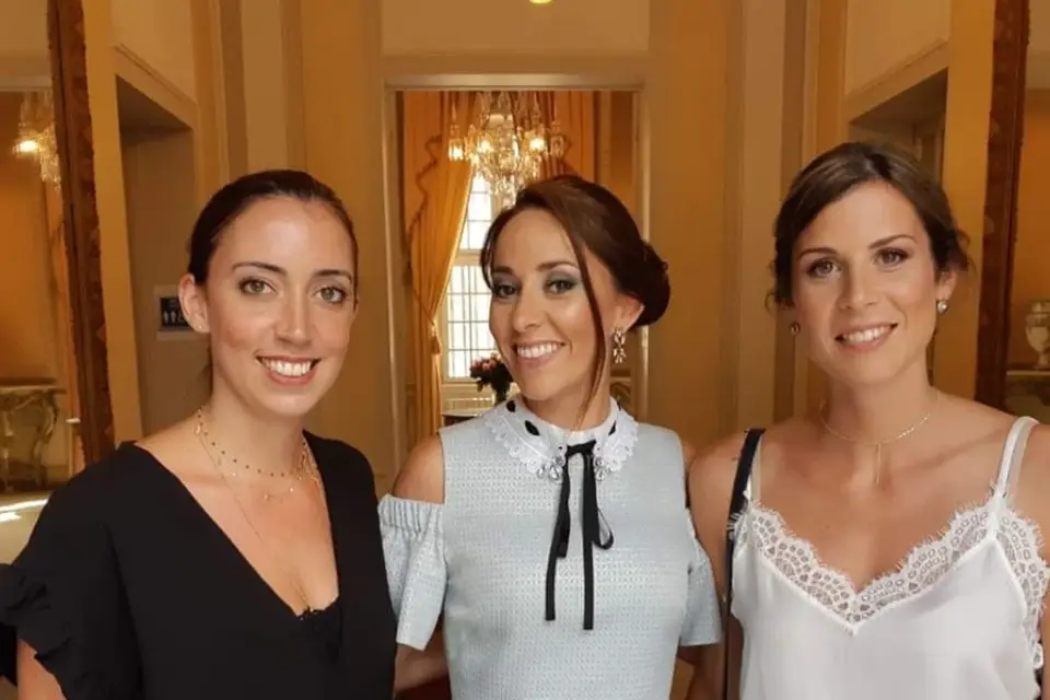 Eva Makeup and Hair — photo 5