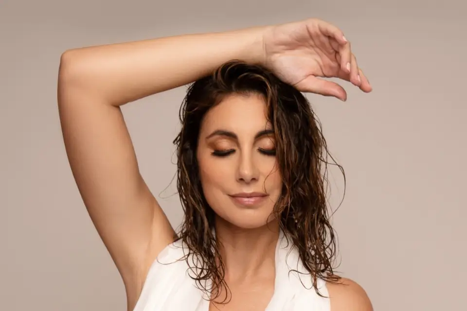 Eva Makeup and Hair — photo 2