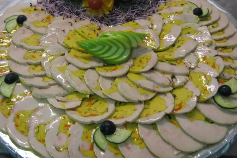 Schellenberger Traiteur - Gourmet Services — photo 3