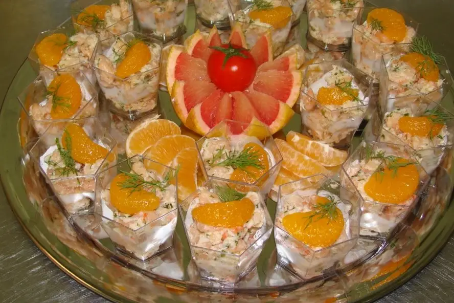 Schellenberger Traiteur - Gourmet Services — photo 4