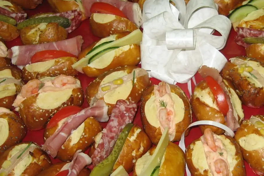 Schellenberger Traiteur - Gourmet Services — photo 5