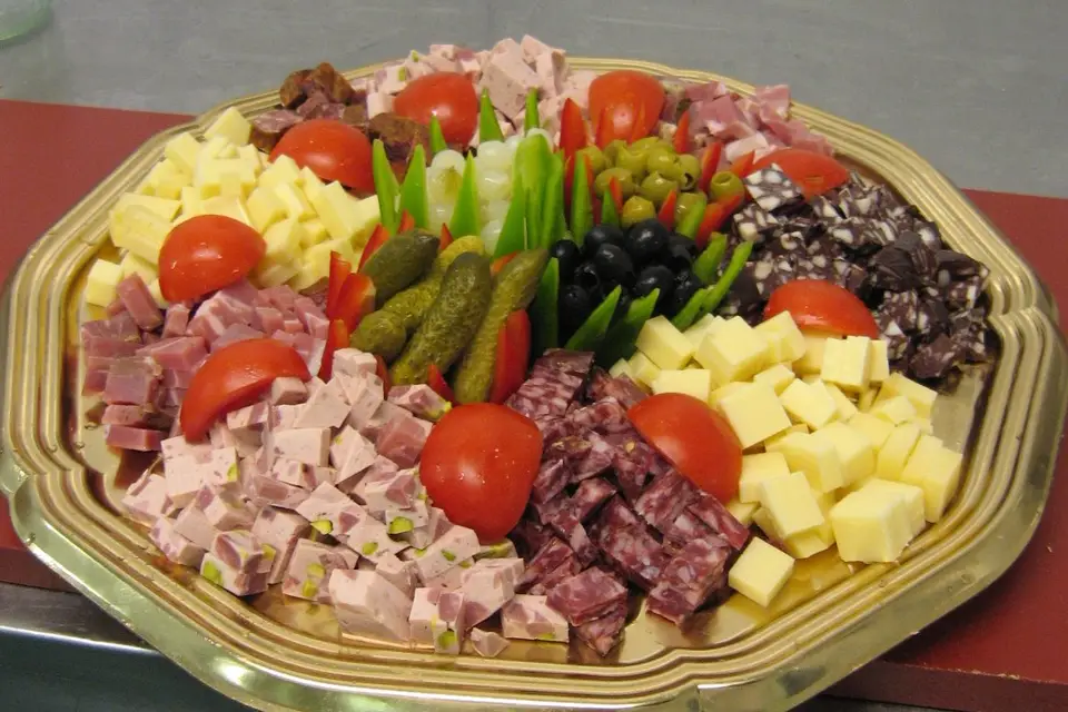 Schellenberger Traiteur - Gourmet Services — photo 6