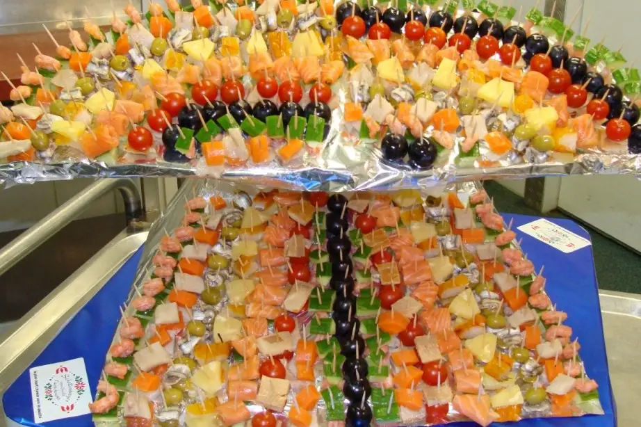 Schellenberger Traiteur - Gourmet Services — photo 1