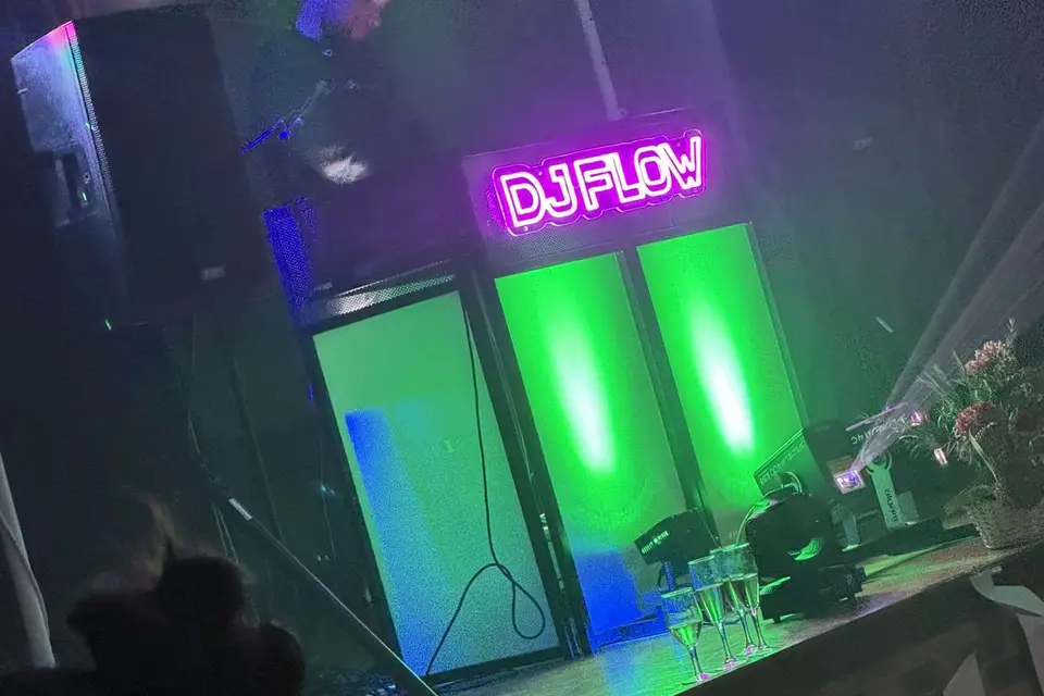 DJ Flow — photo 7