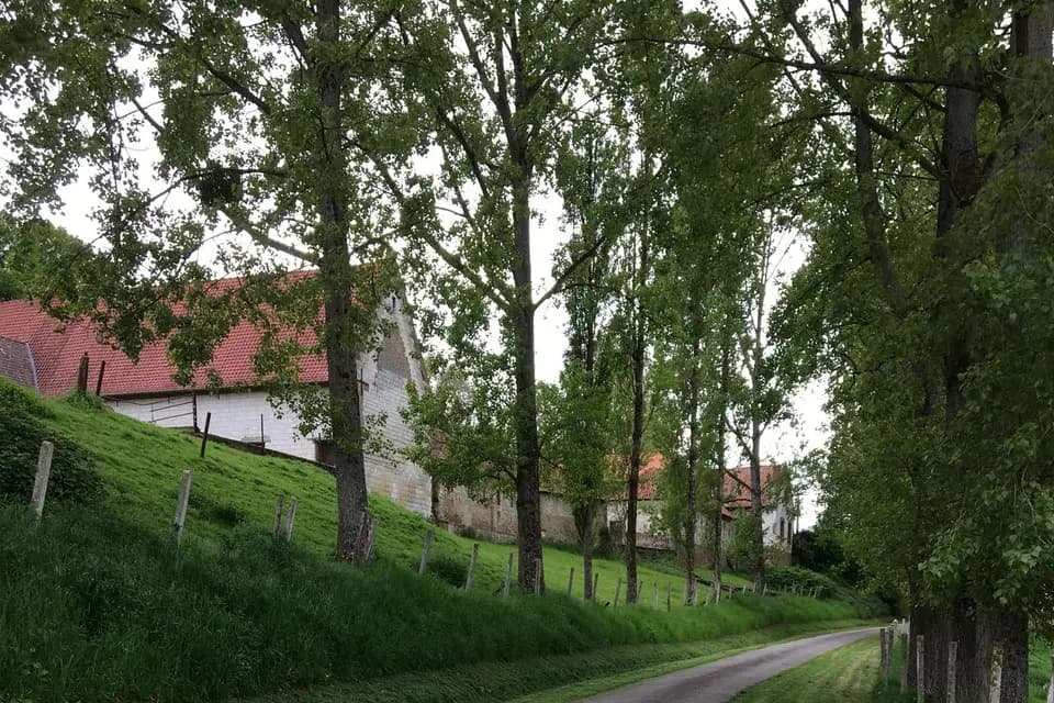 La Ferme de Sidoine — photo 1