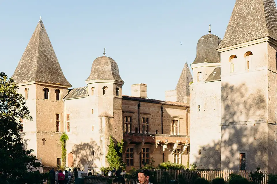 Château de Caumont — photo 4