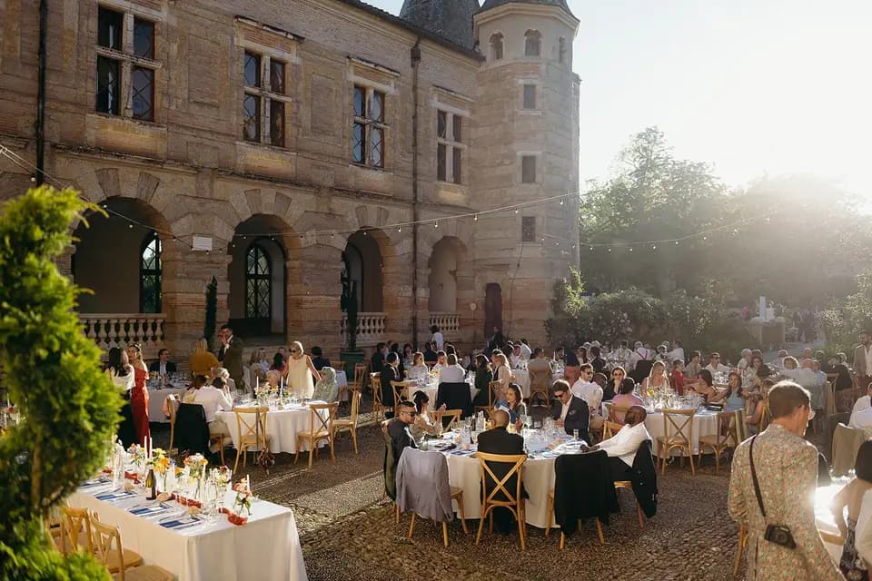 Château de Caumont — photo 2