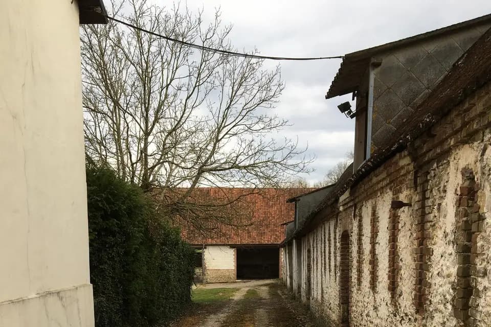 La Ferme de Sidoine — photo 6