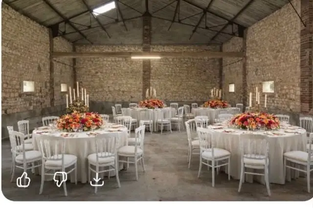 La Ferme de Sidoine — photo 4