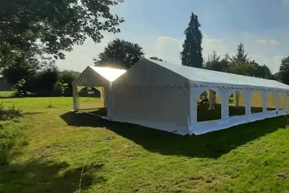 La Ferme de Sidoine — photo 8