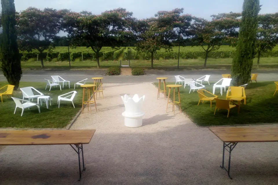 Château de Cransac — photo 8