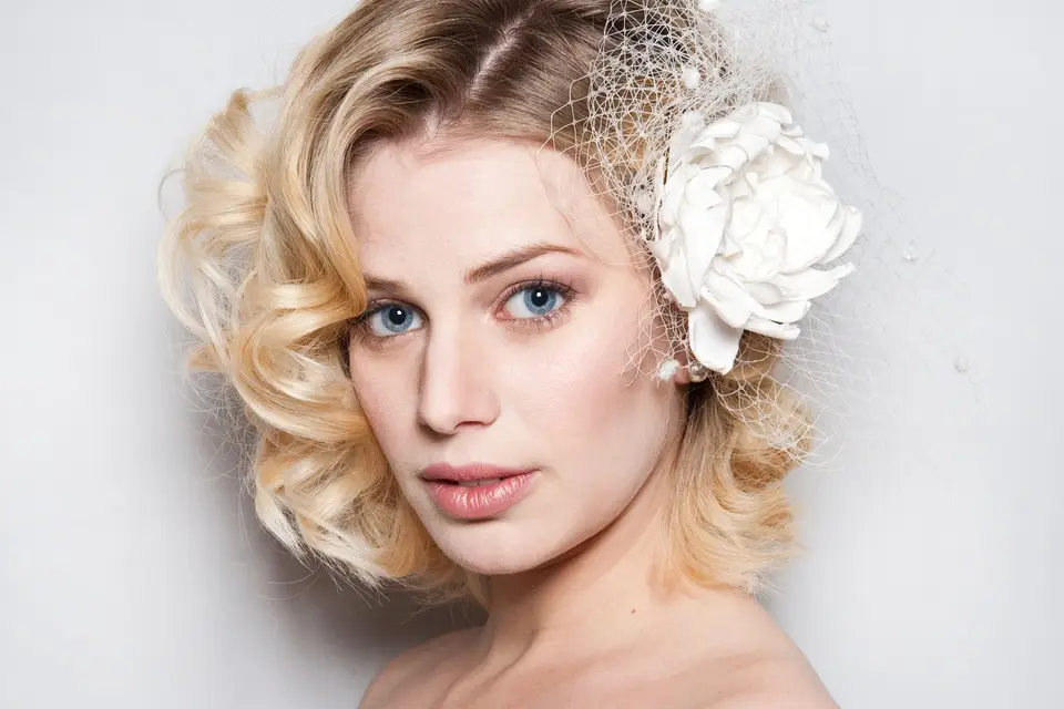 Cyrillia Deyre Maquilleuse Professionnelle — photo 5