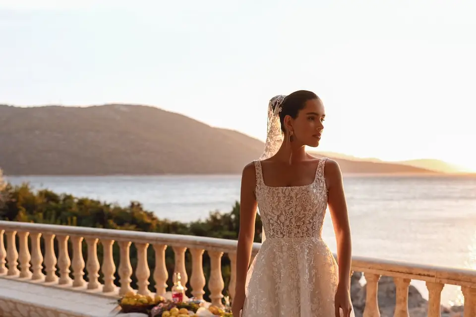 Nuptial Boutique — photo 5