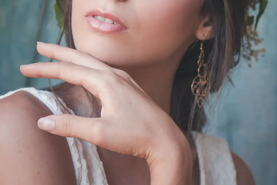 Cyrillia Deyre Maquilleuse Professionnelle — photo 6