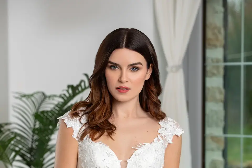 Nuptial Boutique — photo 3