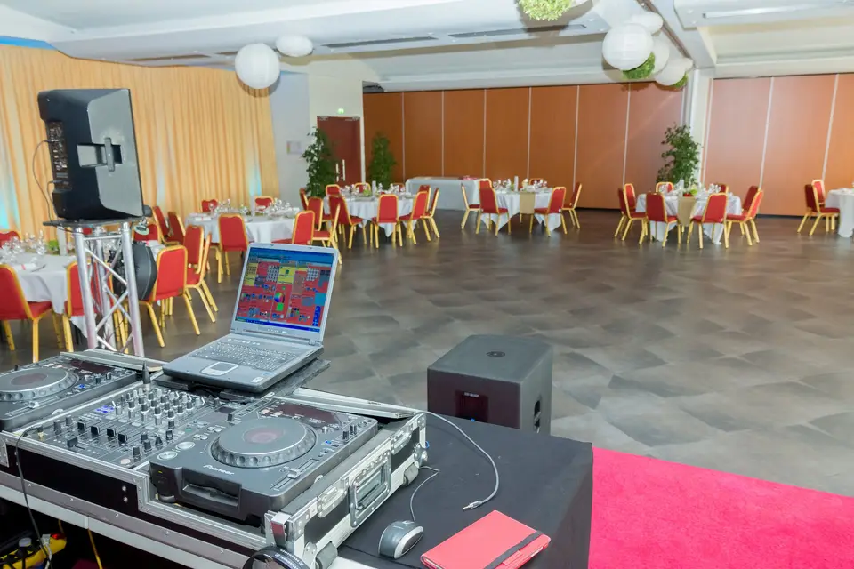 Château de Cransac — photo 2