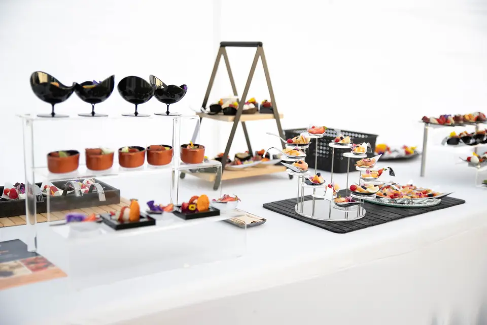 L'Excellence Culinaire Chef à Domicile