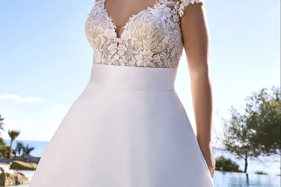 Nuptial Boutique — photo 8