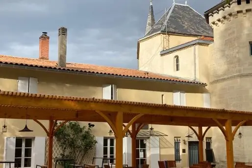 Belle Fontaine — photo 3