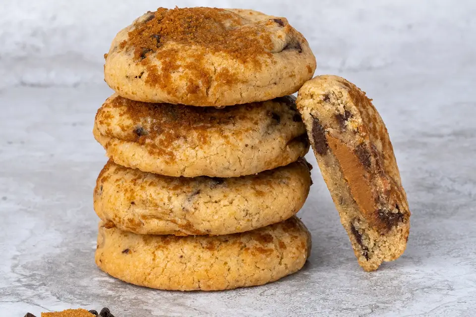 Le Bar à Cookies d'Elise — photo 3