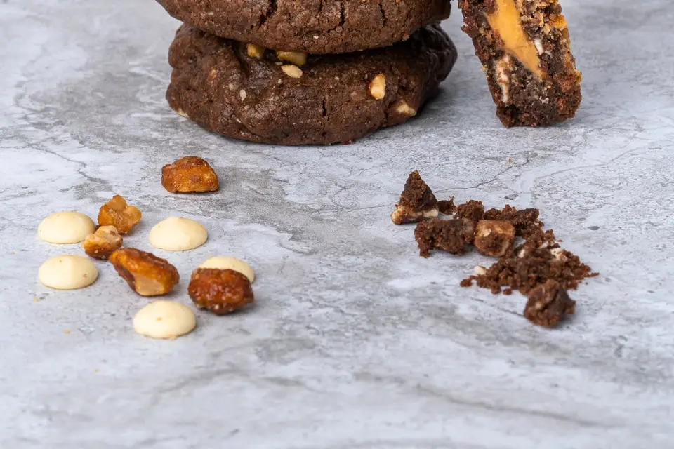 Le Bar à Cookies d'Elise — photo 4