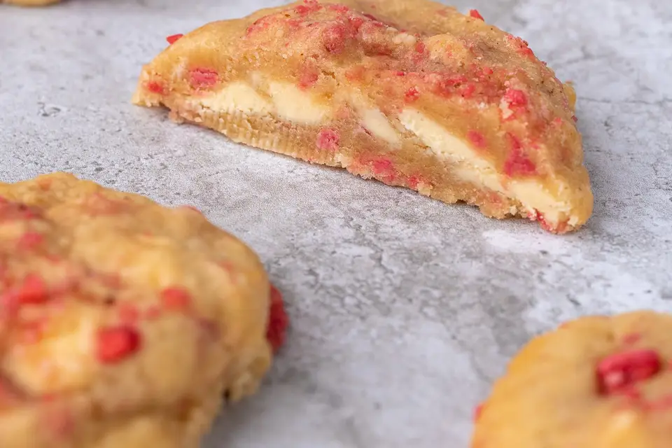 Le Bar à Cookies d'Elise — photo 7