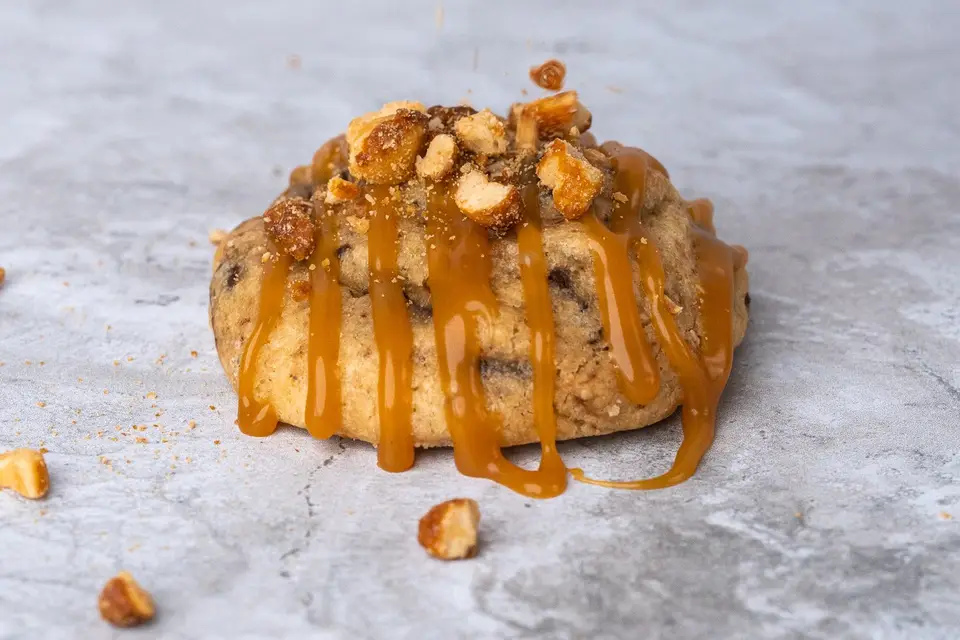 Le Bar à Cookies d'Elise — photo 2