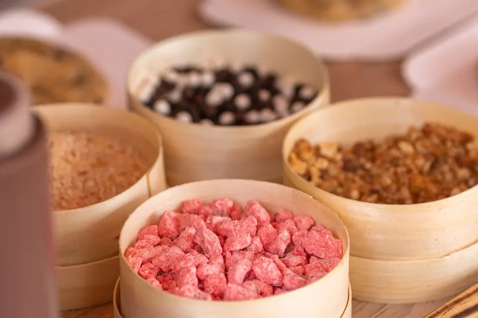 Le Bar à Cookies d'Elise — photo 5