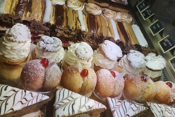 Le Fournil de Leo — photo 7